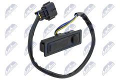 NTY EZC-NS-037 — Buton deschidere hayon
