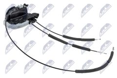 NTY EZC-NS-040 — Замок двери