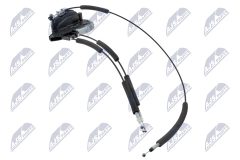 NTY EZC-NS-041 — Замок двери
