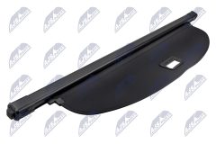 NTY EZC-NS-058 — Обшивка багажника