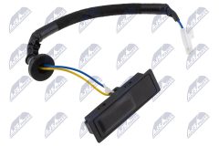 NTY EZC-NS-067 — Buton deschidere hayon