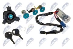NTY EZC-PE-015 — Set butuci yală