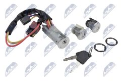 NTY EZC-PE-027 — Set butuci yală