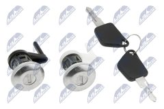 NTY EZC-PE-031 — Set butuci yală