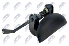 NTY EZC-PE-065 — Ручка двери наружная