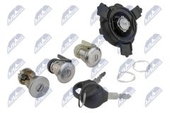 NTY EZC-PE-076 — Set butuci yală