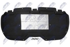 NTY EZC-PE-094 — Шумоизоляция моторного отсека