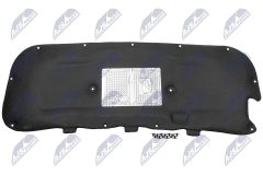 NTY EZC-PE-095 — Шумоизоляция моторного отсека