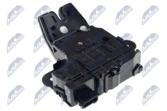 NTY EZC-PL-000 — Замок крышки багажника