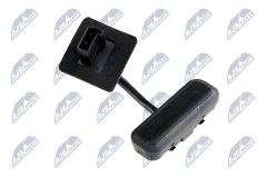 NTY EZC-PL-001 — Концевик фиксатора двери