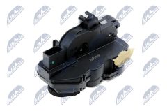 NTY EZC-PL-009 — Încuietoare ușă