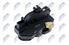 NTY EZC-PL-013 — Încuietoare ușă