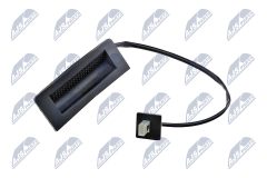 NTY EZC-PL-026 — Comutator încuietoare hayon