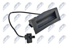 NTY EZC-PL-035 — Comutator încuietoare hayon