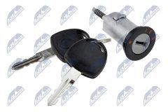 NTY EZC-PL-046 — Butuc contact