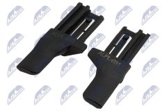 NTY EZC-PL-051 — Обшивка багажника