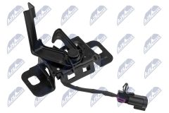 NTY EZC-PL-082 — Замок капота