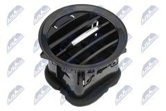 NTY EZC-PL-115 — Grilă aerisire bord