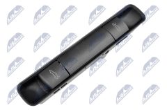 NTY EZC-PS-000 — Comutator încuietoare hayon