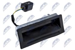 NTY EZC-PS-022 — Comutator încuietoare hayon