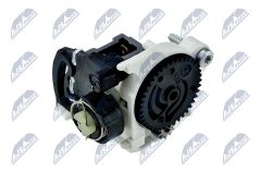 NTY EZC-RE-000 — Actuator închidere centralizată