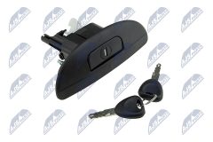 NTY EZC-RE-059 — Încuietoare hayon