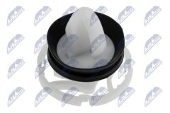 NTY EZC-RE-085 — Clips scut protecție podea