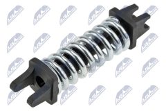NTY EZC-RE-132 — Arc pedală ambreiaj