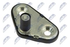 NTY EZC-RE-136 — Modul de comandă buton închidere centralizată