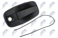 NTY EZC-RE-139 — Ручка двери наружная