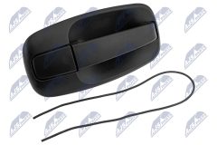 NTY EZC-RE-140 — Ручка двери наружная
