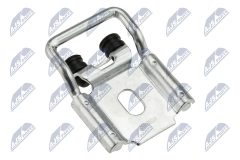 NTY EZC-RE-152 — Modul de comandă buton închidere centralizată