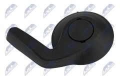NTY EZC-RE-205 — Rozetă reglare spătar scaun