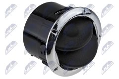 NTY EZC-RE-246 — Grilă aerisire bord