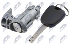 NTY EZC-RE-248 — Личинка замка