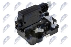 NTY EZC-RE-249 — Замок двери