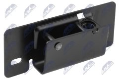 NTY EZC-RE-258 — Замок двери
