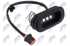 NTY EZC-RE-305 — Contact ușă