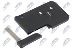 NTY EZC-RE-313 — Корпус автомобильного ключа
