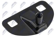 NTY EZC-RE-326 — Modul de comandă buton închidere centralizată