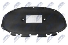 NTY EZC-SK-035 — Izolație compartiment motor