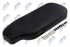 NTY EZC-TY-020 — Cotieră