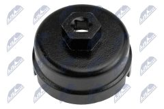 NTY EZC-TY-023 — Priză electrică