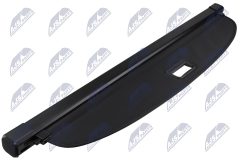 NTY EZC-TY-100 — Обшивка багажника