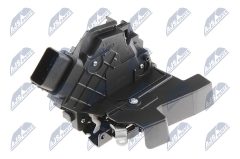 NTY EZC-VV-000 — Încuietoare ușă