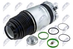 NTY EZC-VV-050 — Пневмоподушка подвески