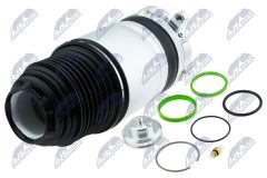NTY EZC-VV-051 — Пневмоподушка подвески