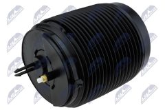 NTY EZC-VV-053 — Пневмоподушка подвески
