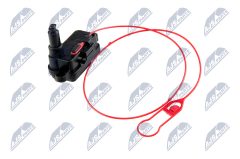 NTY EZC-VW-038 — Actuator închidere centralizată