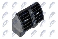 NTY EZC-VW-178 — Воздушный дефлектор панели приборов